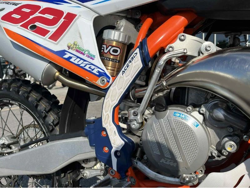 Ktm 150 Sx 2022 alt