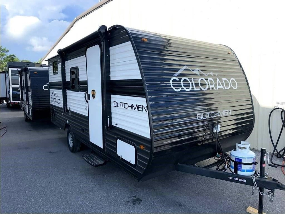 Dutchmen Colorado 17qbc 2026 alt