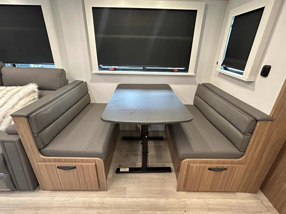 Keystone Rv Passport Ultra-lite Gt Series 2600fk 2025 alt