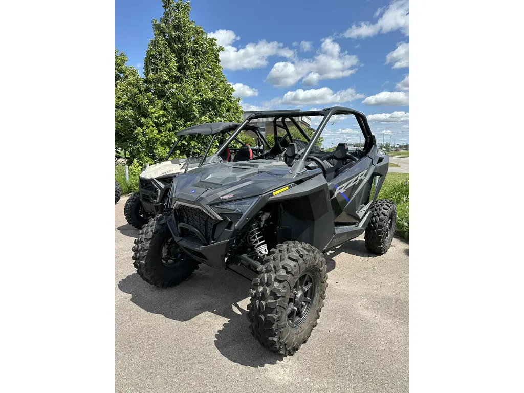 Polaris RZR Pro xp 1000 premium 2023