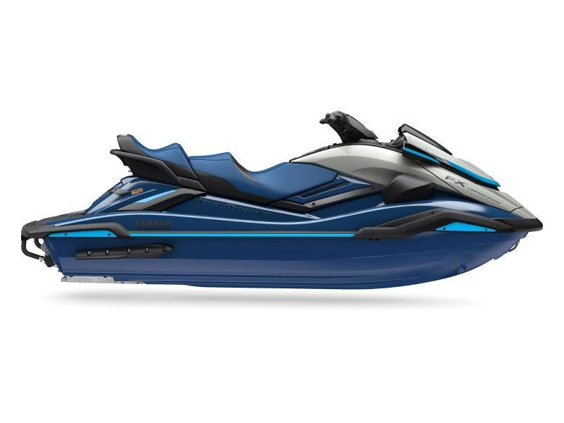 Yamaha Fx Limited Svho 2025 alt