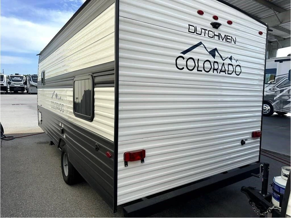 Dutchmen Colorado 17qbc 2026 alt