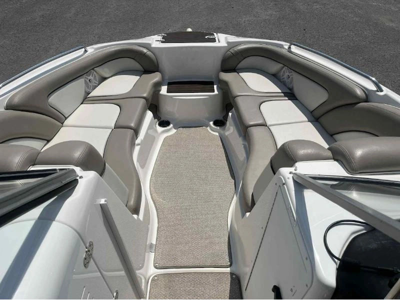 Yamaha 242 Ltd S 2010 alt