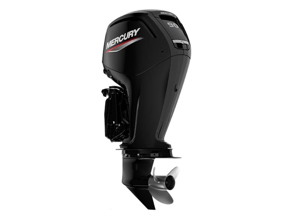 2024 Mercury Fourstroke 90 Hp alt