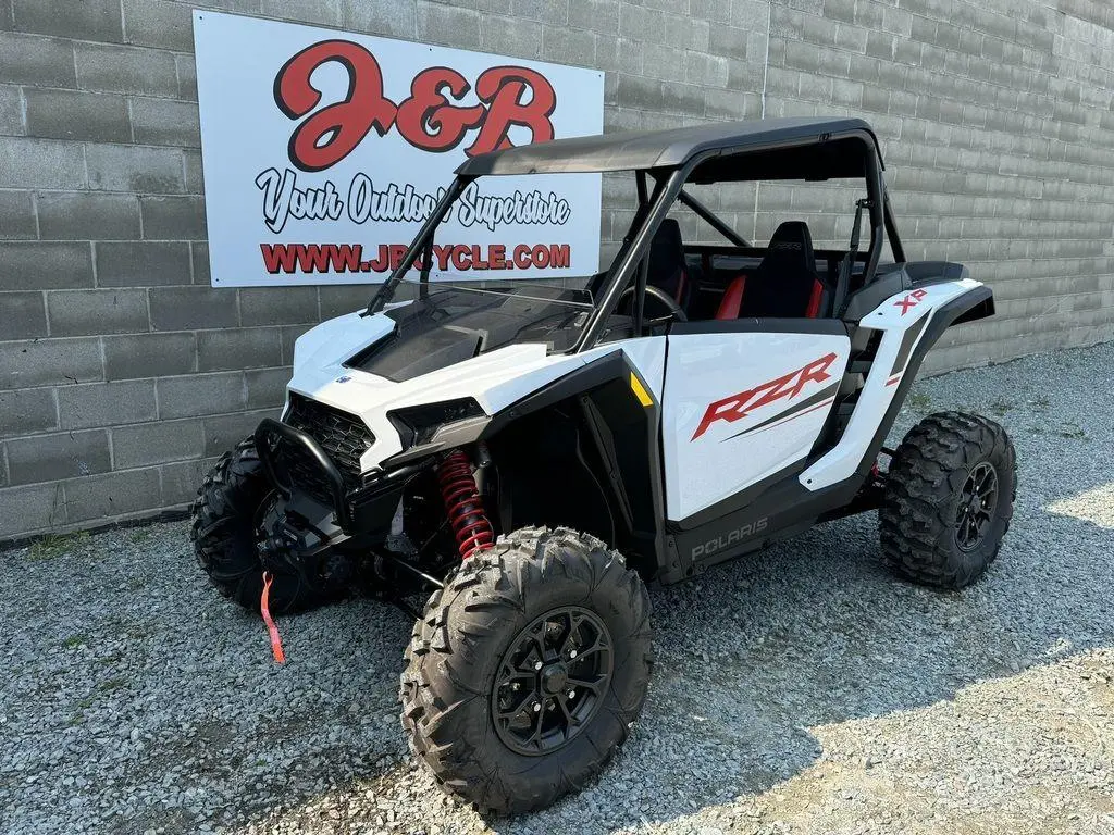 2024 Polaris RZR XP 1000 Sport 