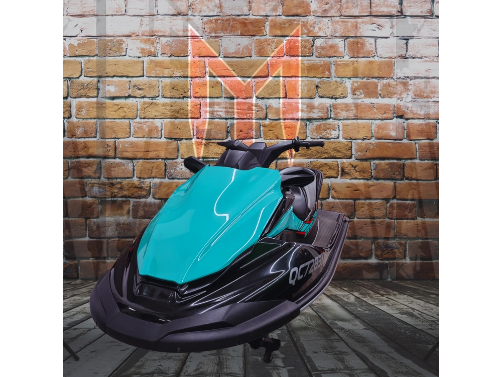 Kawasaki Jetski Stx 160 Lx 2020 alt