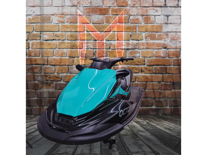 2020 Kawasaki JETSKI STX 160 LX