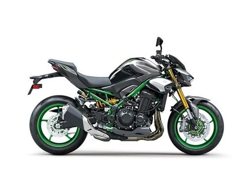 Kawasaki Z900 Se 2025 alt