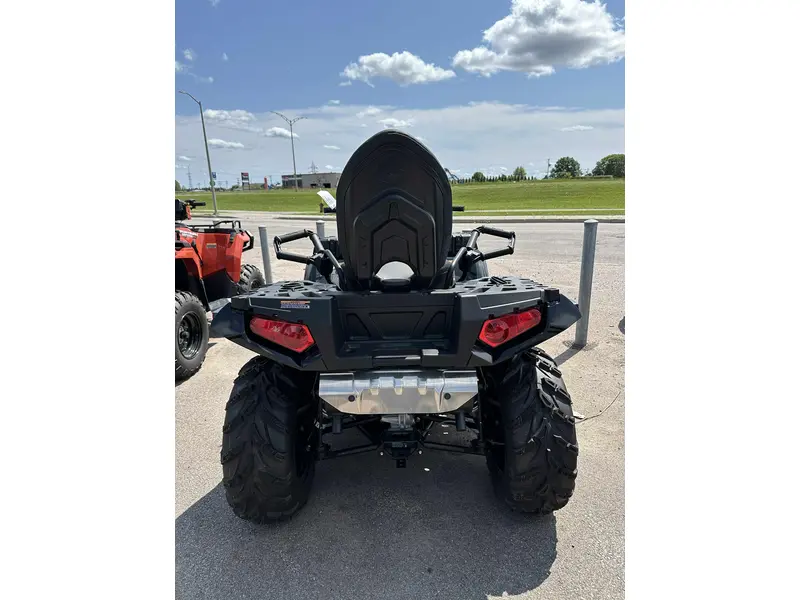 2025 Polaris SPORTSMAN TOURING 850 EPS