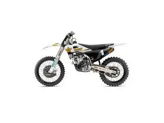 2025 Husqvarna FC 250 FACTORY EDITION