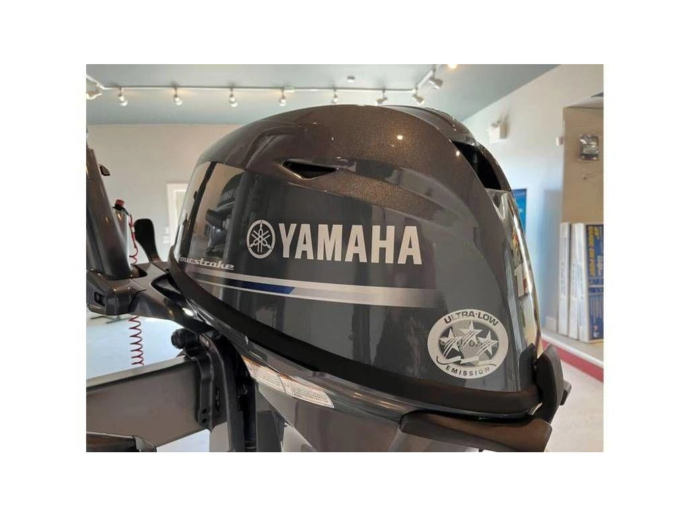 2025 Yamaha F15seha alt