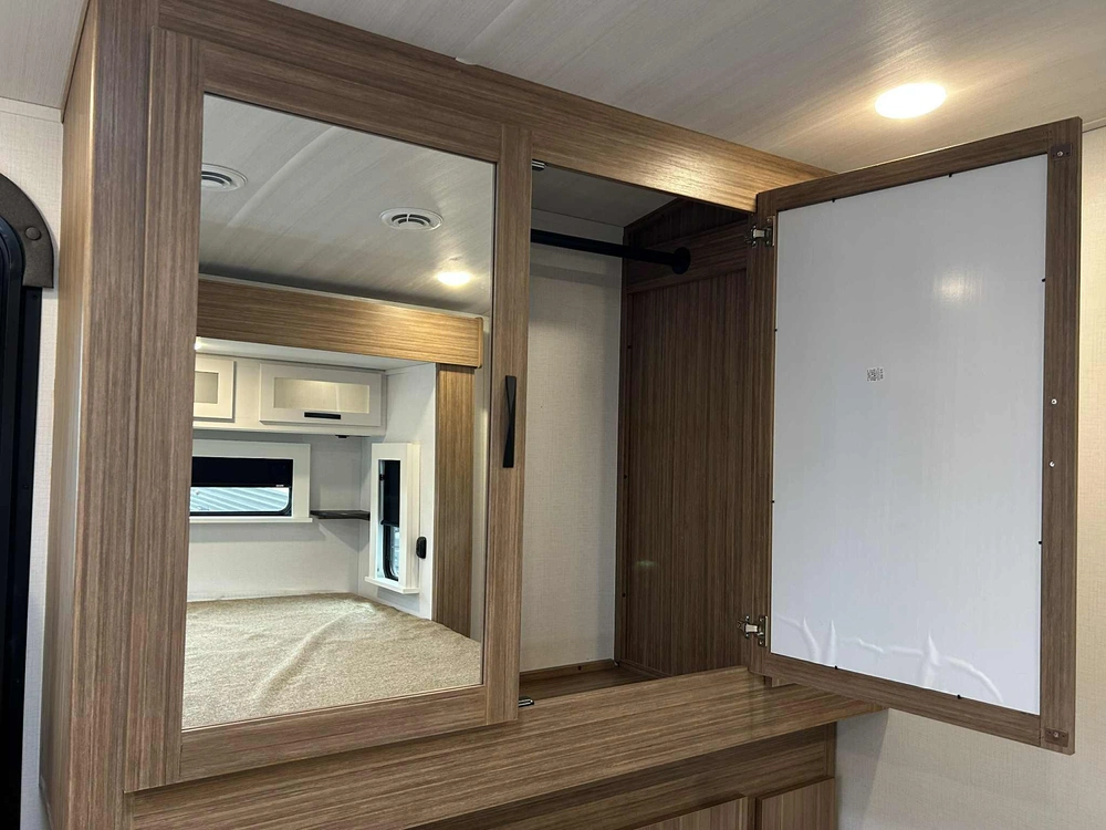 Keystone Rv Passport Ultra-lite Gt Series 2600fk 2025 alt