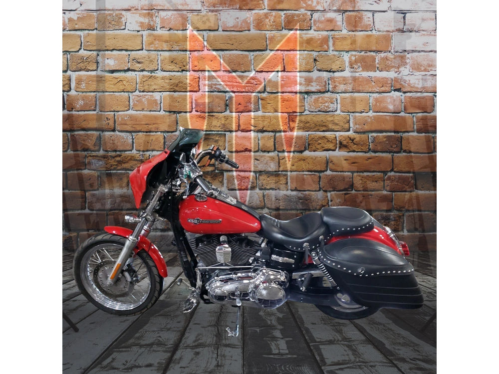 Harley-davidson Fxd (dyna Super Glide) 2011 alt