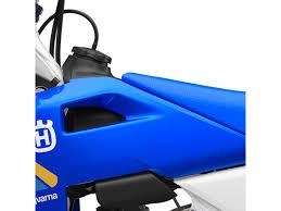 Husqvarna Tc 300 Heritage 2025 alt