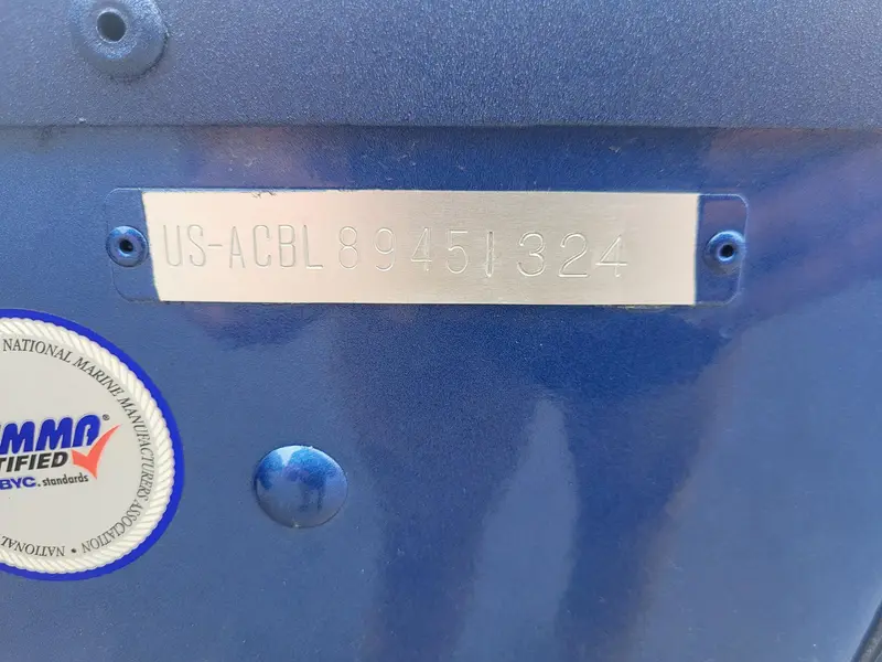 AlumaCraft ESCAPE 165 TILLER 2024