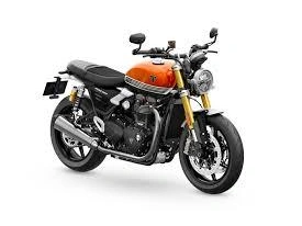 Triumph Speed Twin 1200 Rs 2025 alt