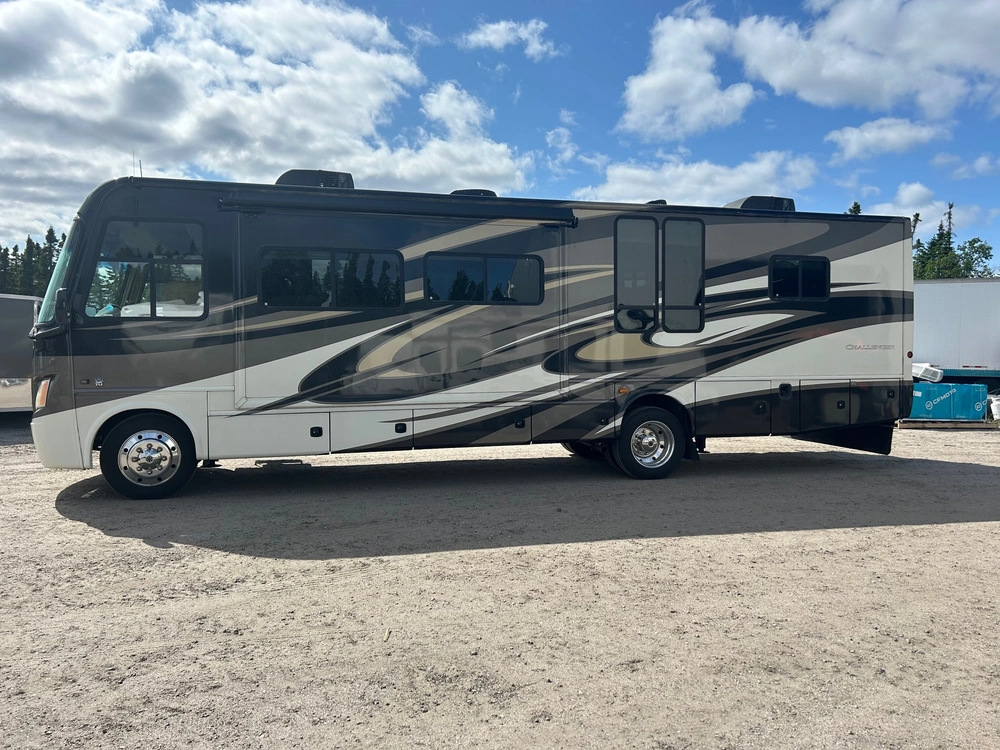 Thor Challenger 35sd 2012 alt