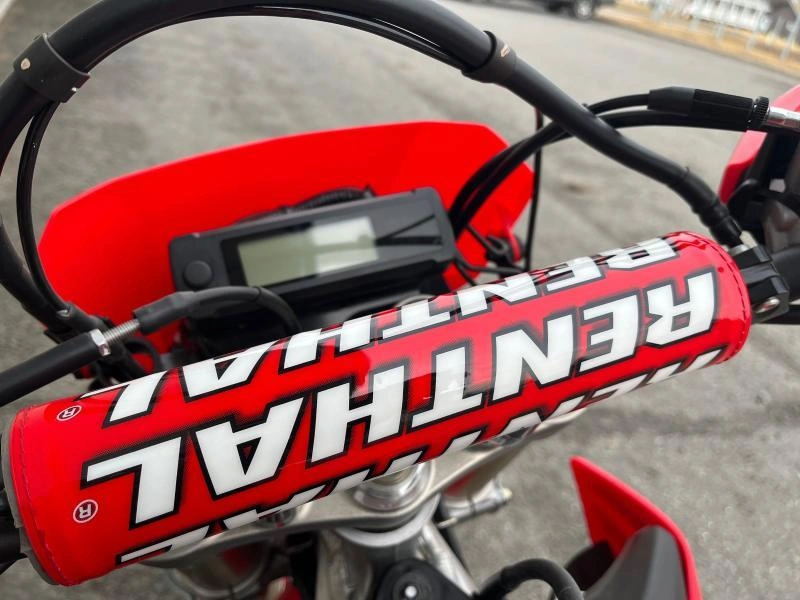 Honda Crf450rl 2024 alt