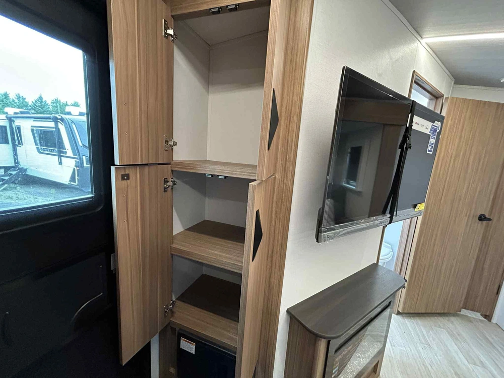 Keystone Rv Passport Ultra-lite Gt Series 2600fk 2025 alt