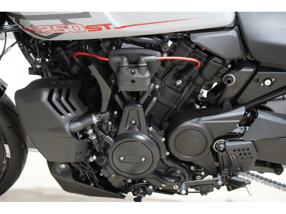 2025 Harley-davidson Ra1250st Pan America St alt