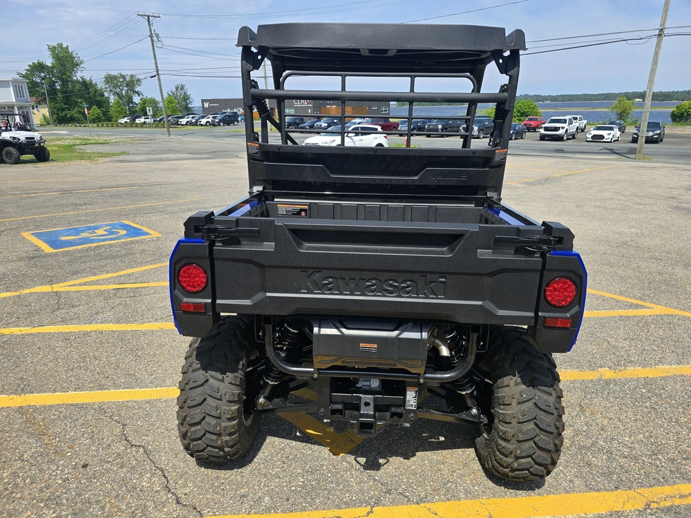 Kawasaki Mule Pro Mx Eps Le 2025 alt