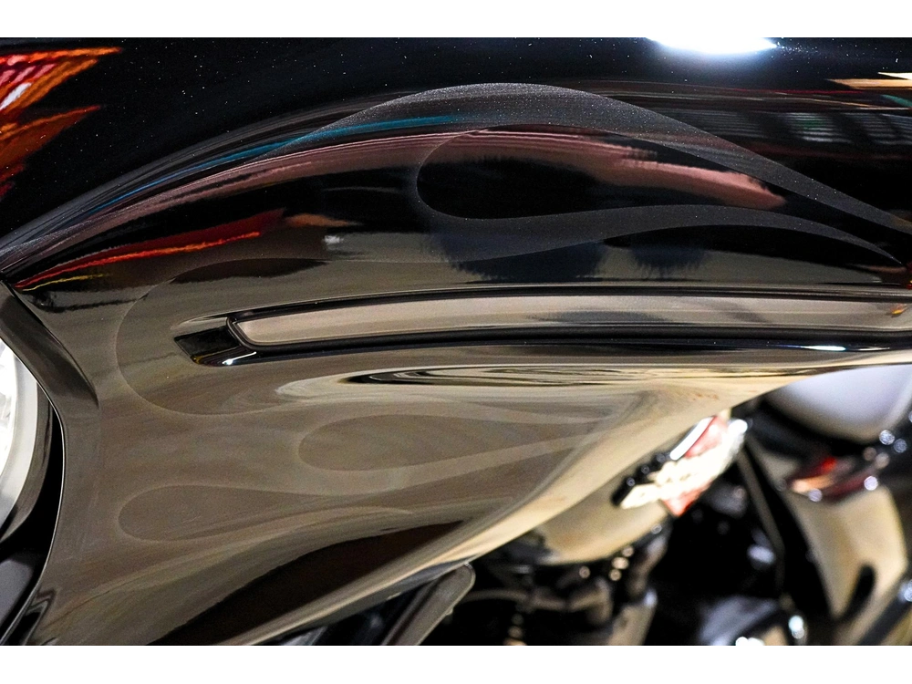 2025 Harley-davidson Flhx Street Glide alt