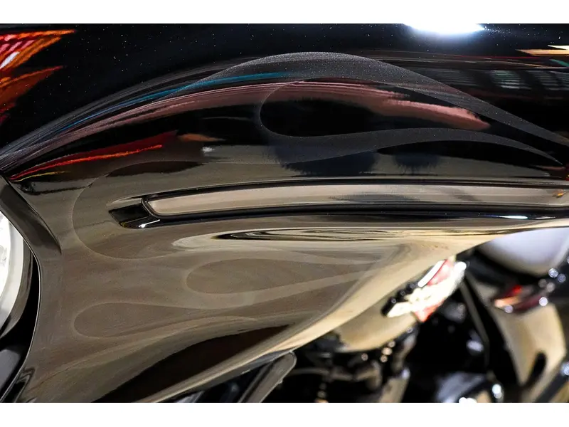 2025 Harley-Davidson FLHX STREET GLIDE