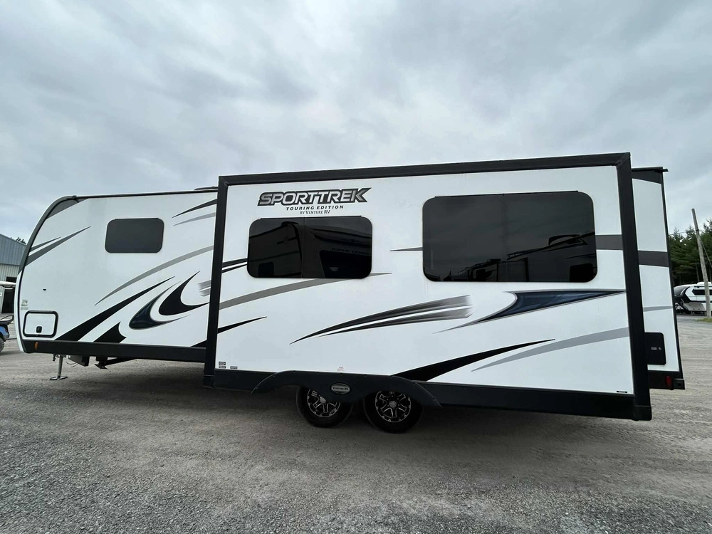 Venture Rv Sporttrek Touring 272vrk 2024 alt