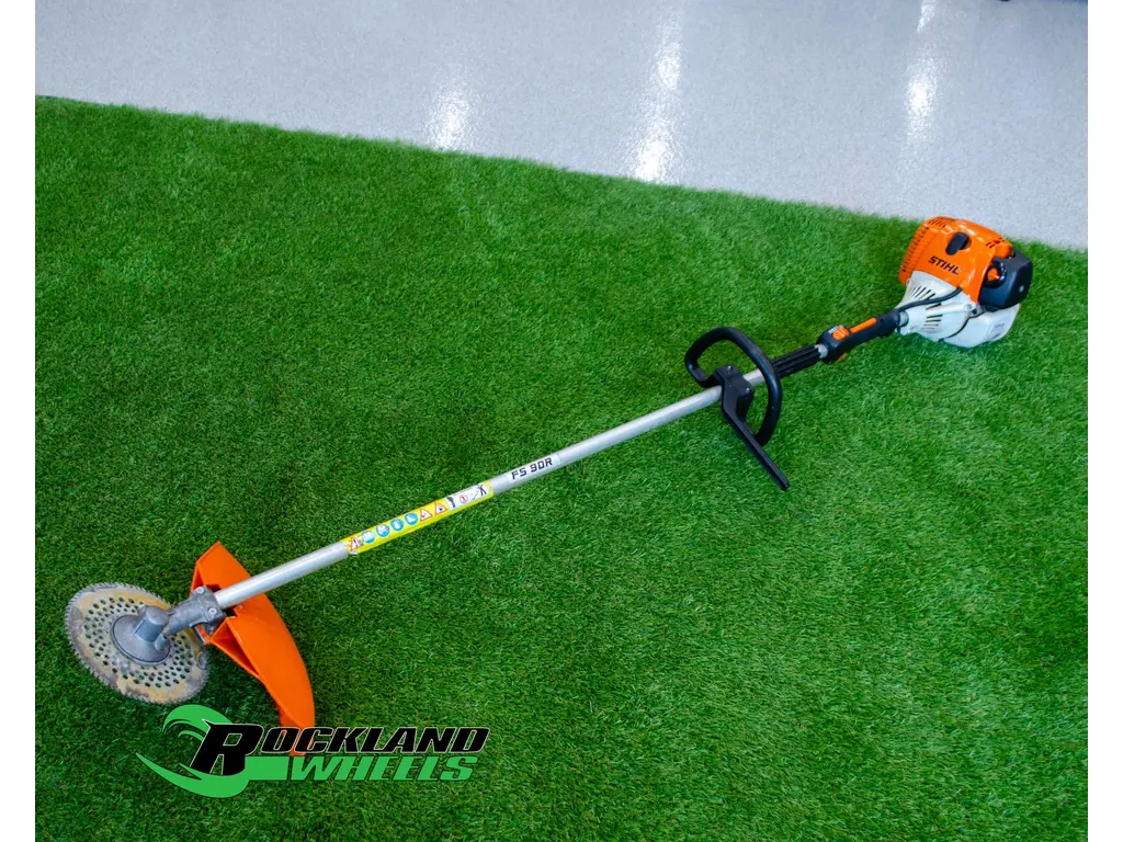 2021 Stihl FS 90R