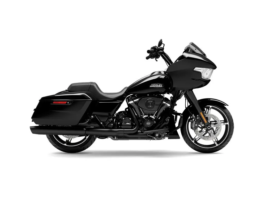 Harley-Davidson Road Glide 2025 - FLTRX