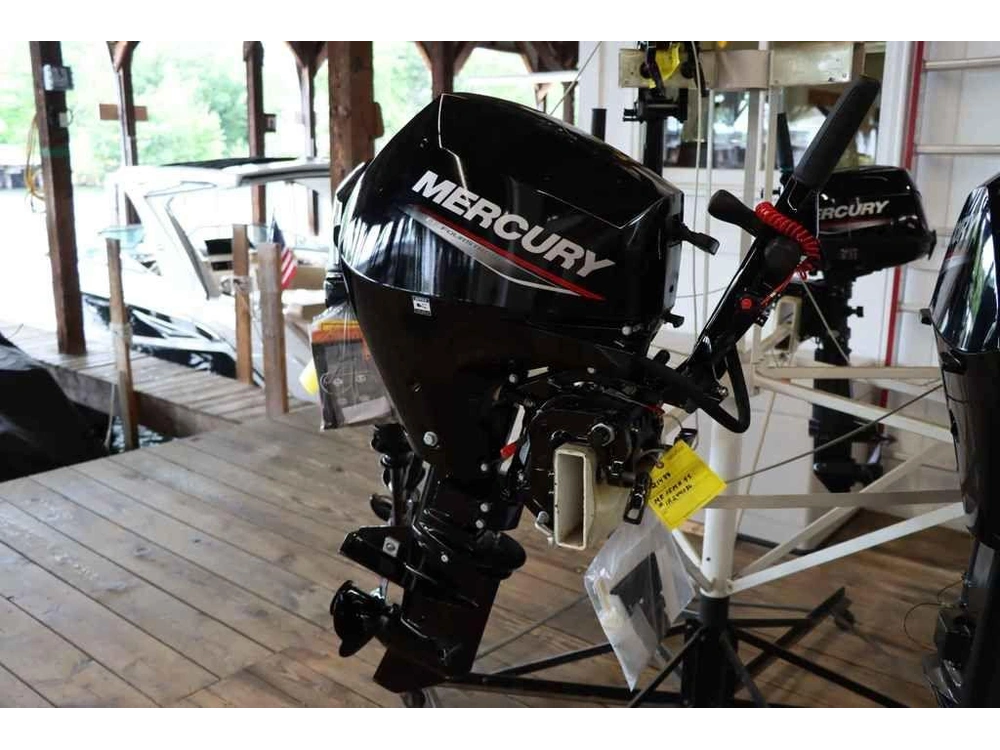 2025 Mercury 15mh 4s alt
