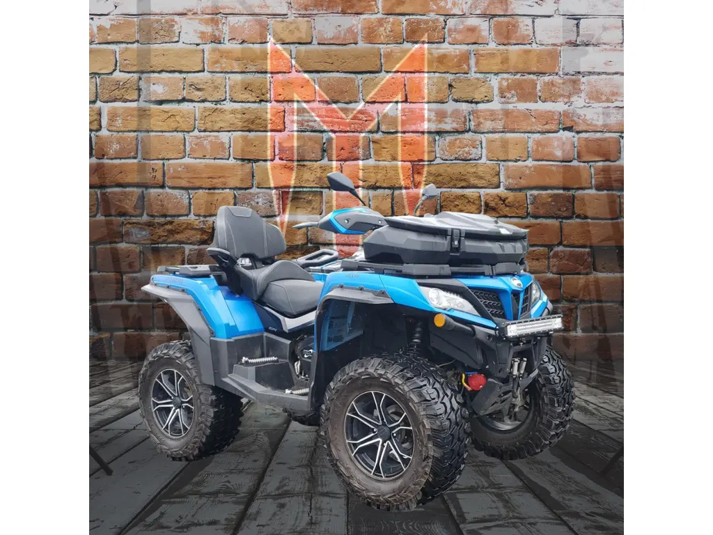 2021 CFMOTO CFORCE 1000 EPS LX SAVE $1249 RABAIS