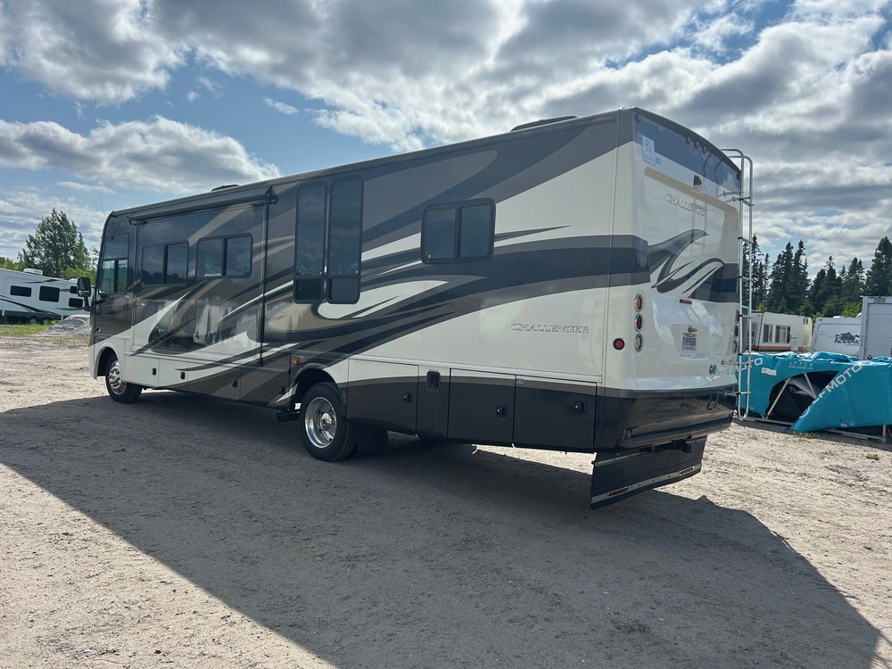 Thor Challenger 35sd 2012 alt