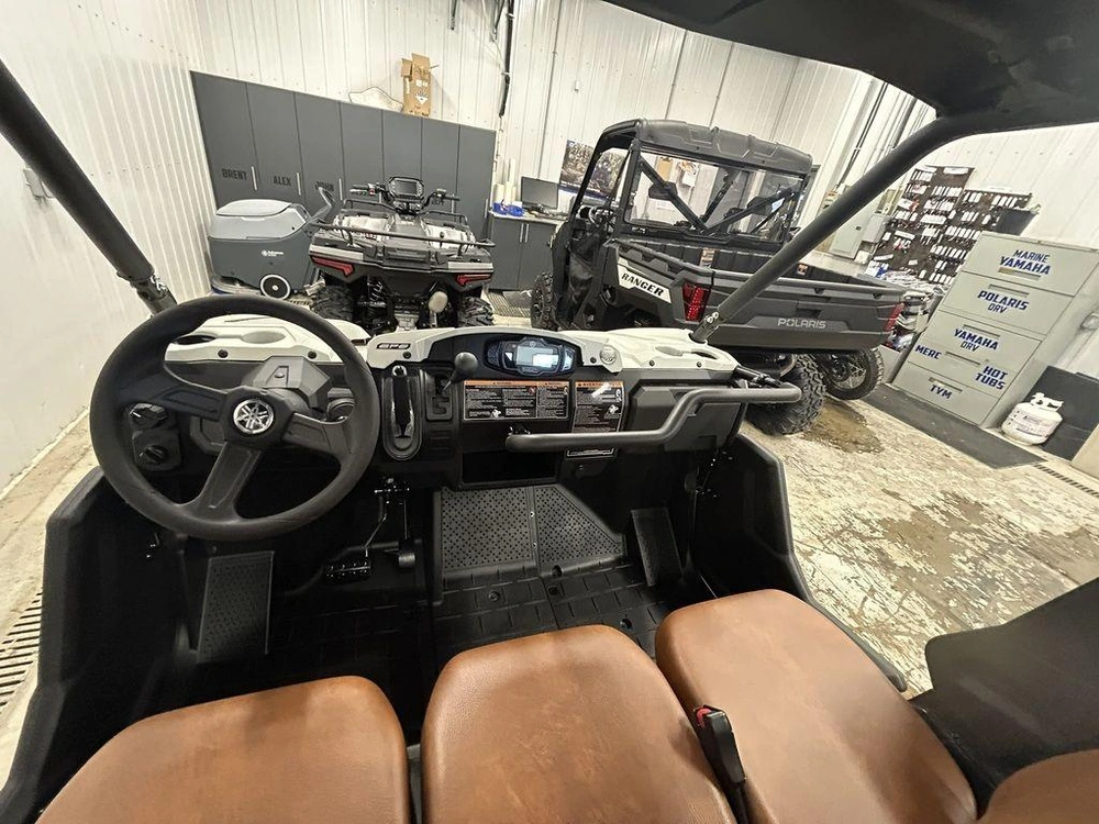 2025 Yamaha Viking Se Must Go!!!! alt