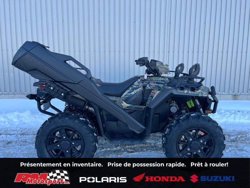 2025 Polaris Sportsman Xp 1000 Hunt alt