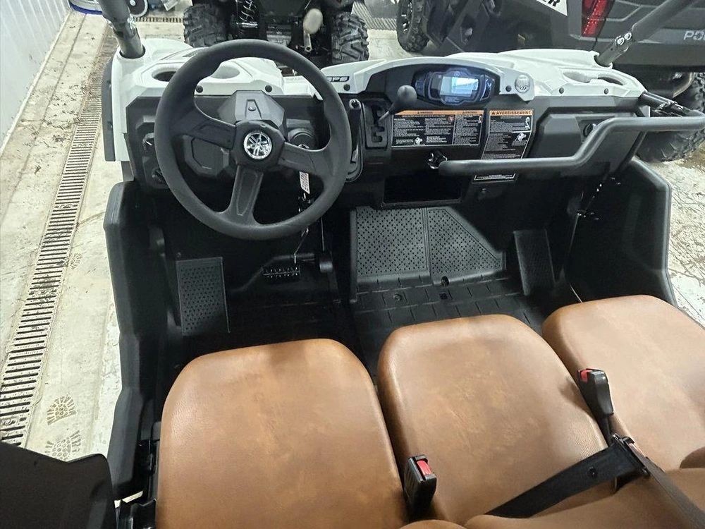 2025 Yamaha Viking Se Must Go!!!! alt