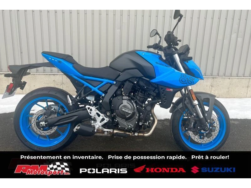 Suzuki Gsx 800 Sm4 Gsx-8sm 2024 alt
