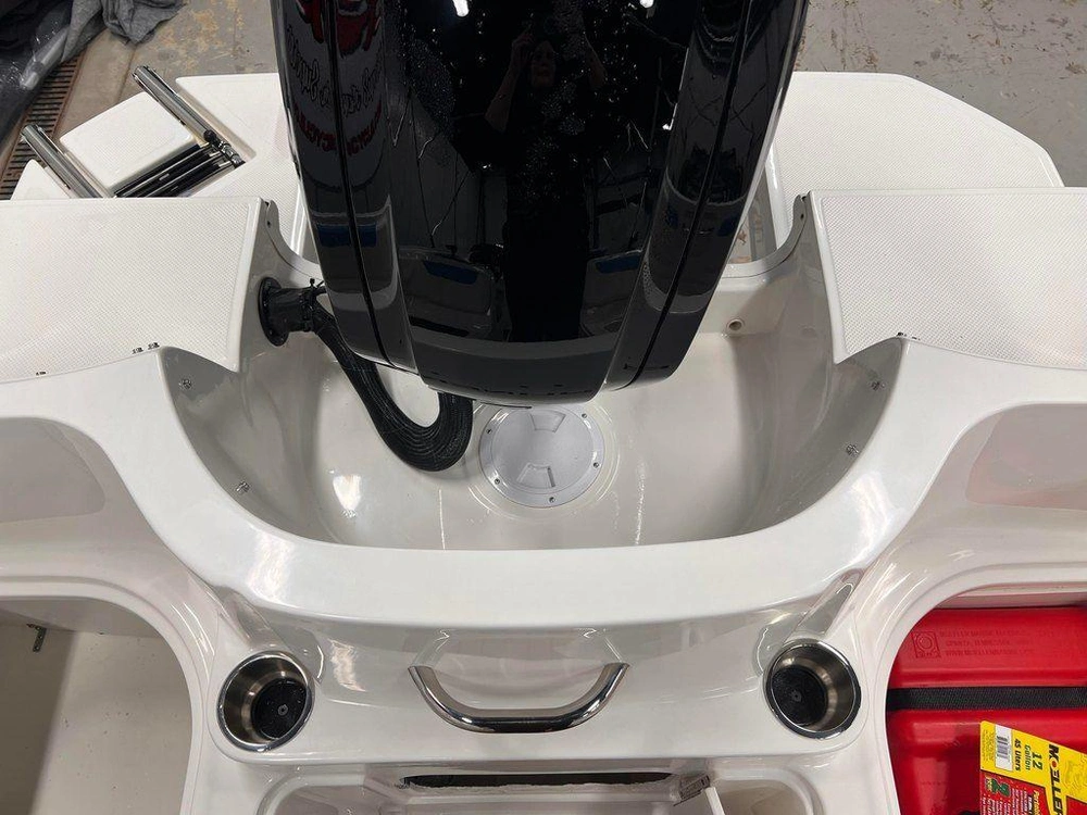 2023 Bayliner 180 - El alt