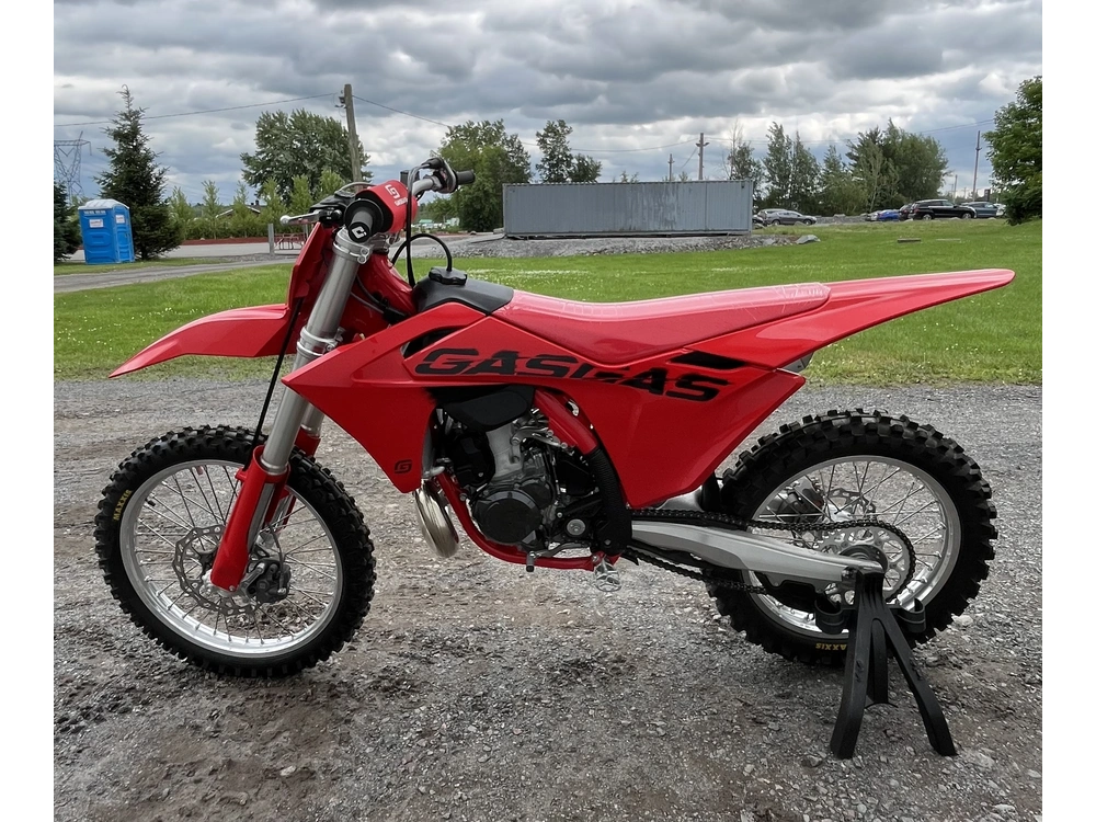 Gasgas Mc 300 2025 alt