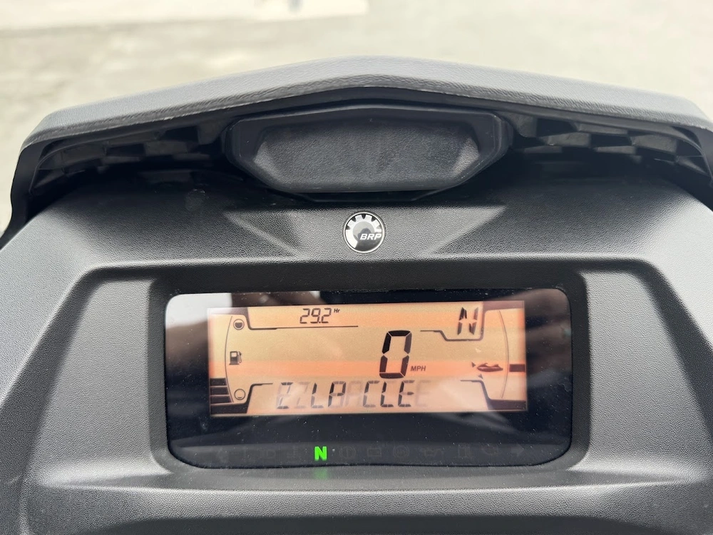 Sea-doo Gti Se 130 Audio 2024 alt