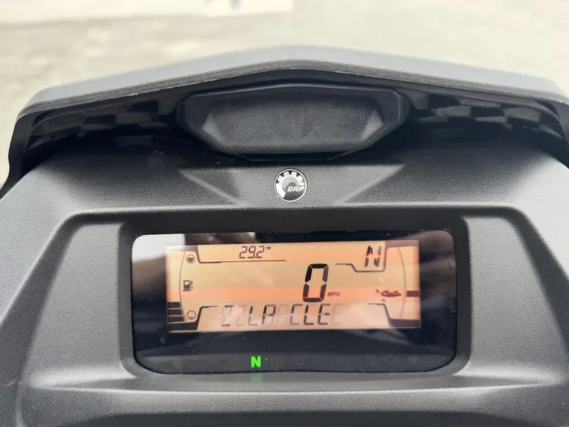 2024 Sea-Doo GTI SE 130 AUDIO