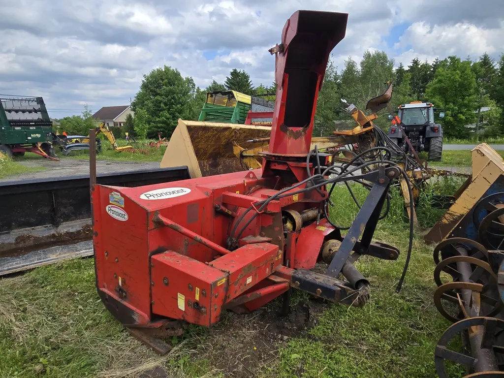 Pronovost P920TRC