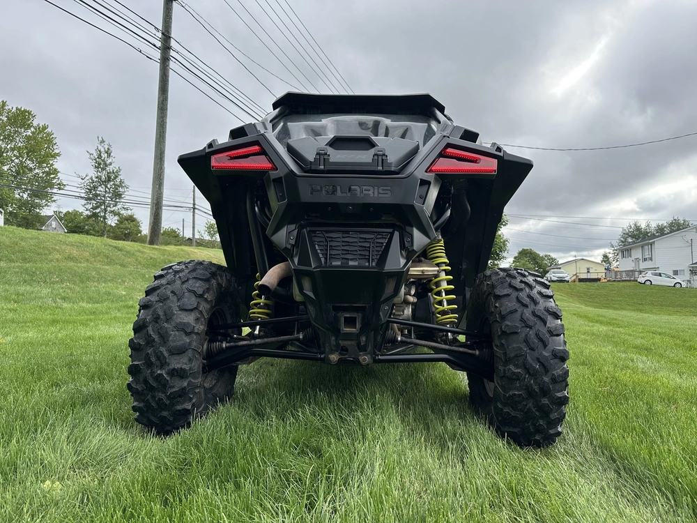2020 Other Polaris Rzr Xp Pro alt