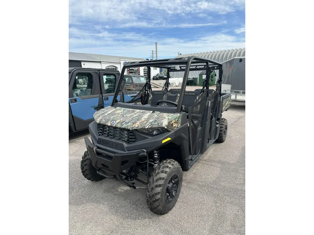 Polaris RANGER CREW SP 570 Premium 2023