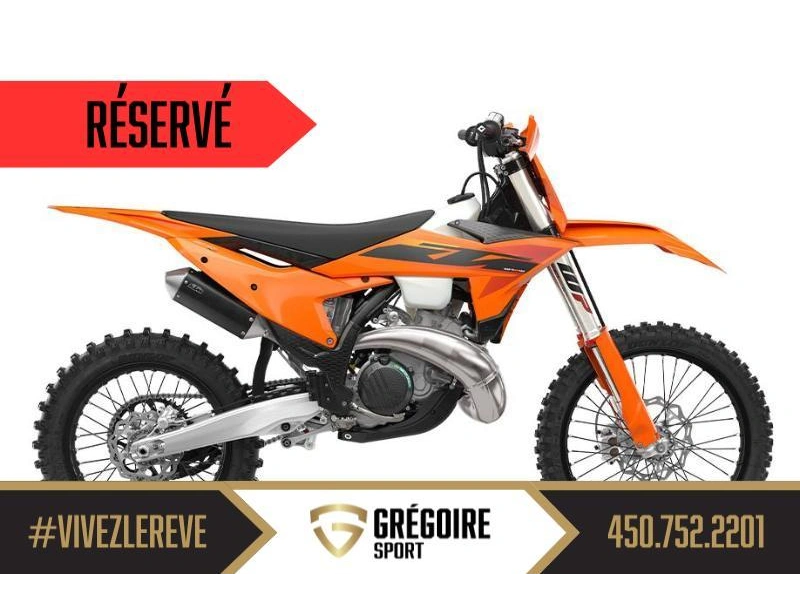 Ktm 300 Xc 2025 alt