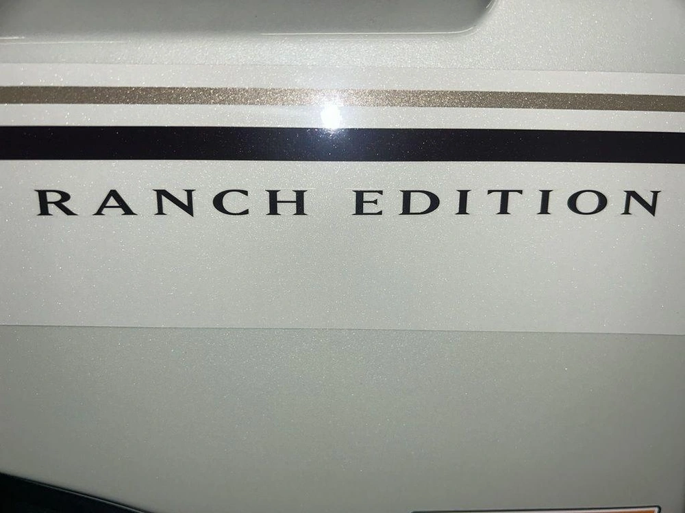 2025 Yamaha Viking Se Must Go!!!! alt