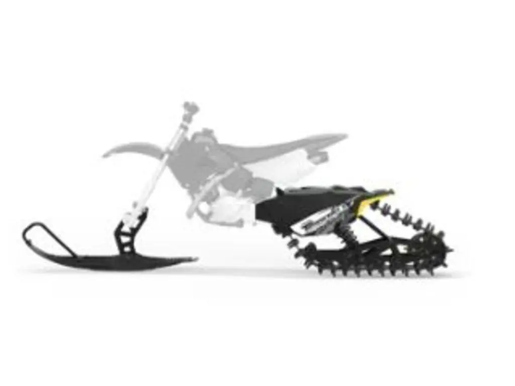 2022 Timbersled Ripper