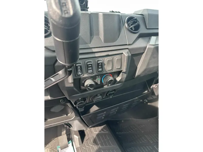 2025 Polaris RANGER XP 1000 NORTHSTAR EDITION PREMIUM 1