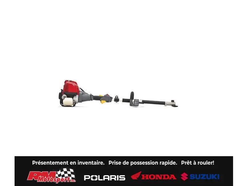 Honda Versattach Umc435 2025 alt