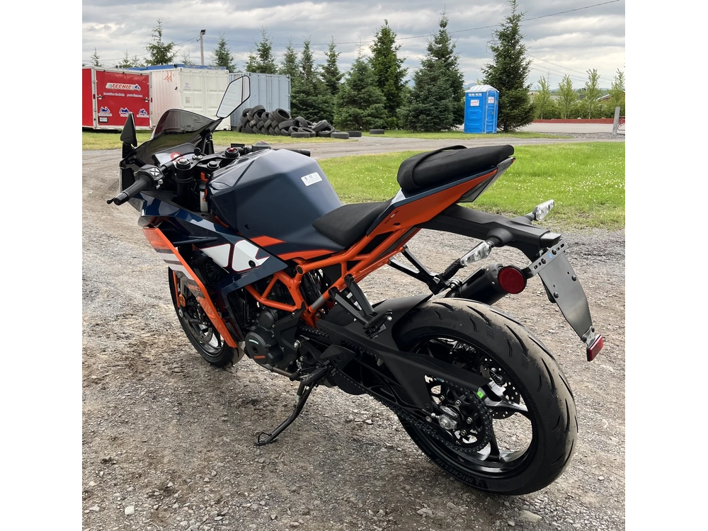 Ktm Rc 390 2024 alt